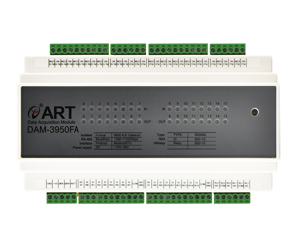 DAM-3950FA